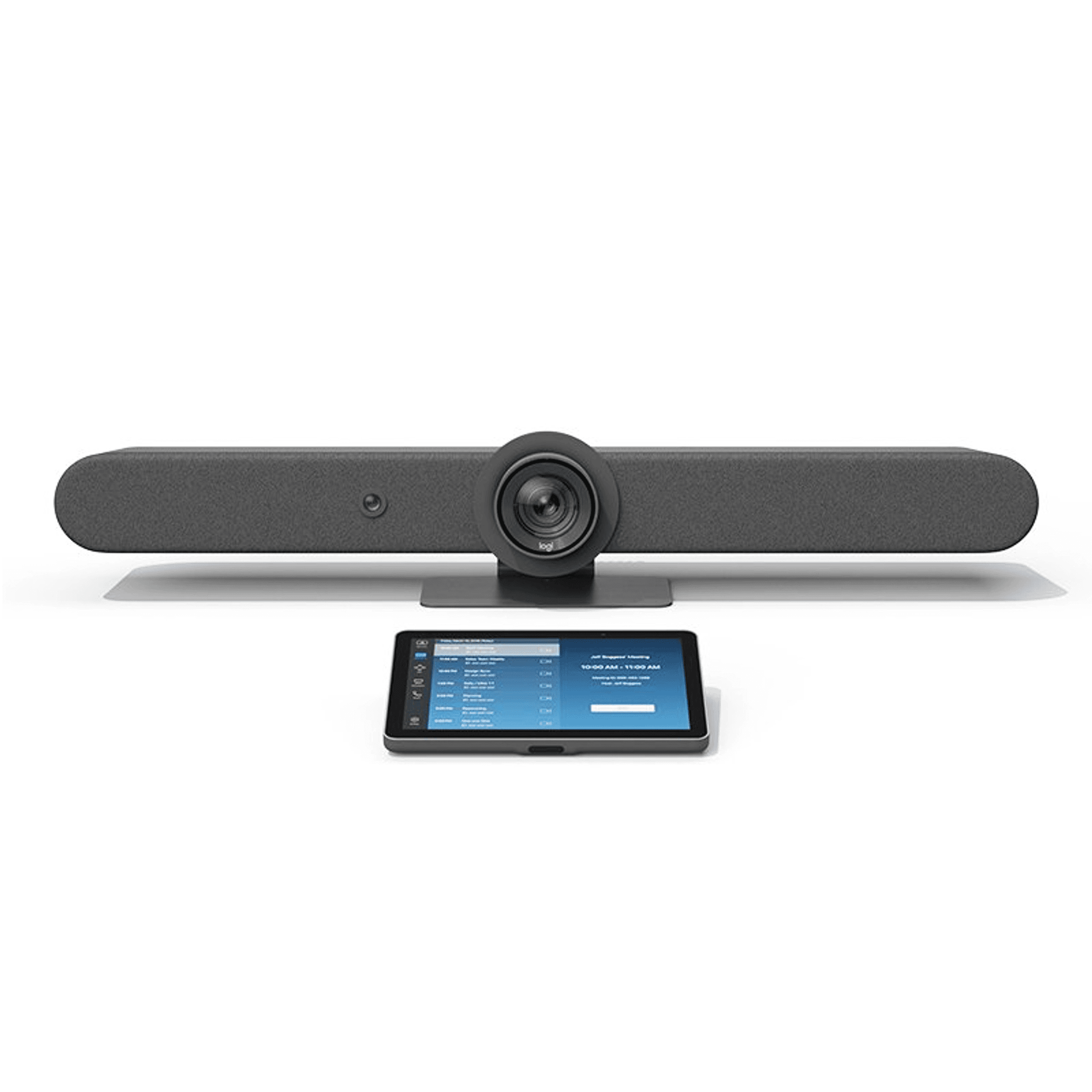LOGITECH LOGITECH RALLY BAR & TAP IP 5480922