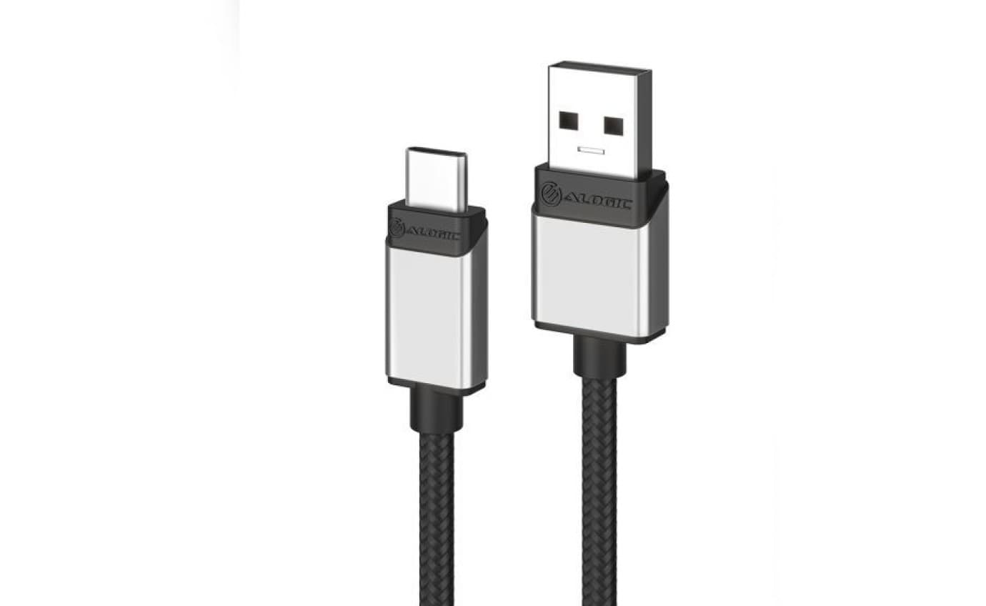 ALOGIC ALOGIC Ultra Fast + USB 2.0 USB-C to USB 5487452