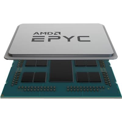 Hewlett Packard Enterprise Hewlett Packard Enterprise AMD EPYC 7473X CPU FOR HPE 5505058