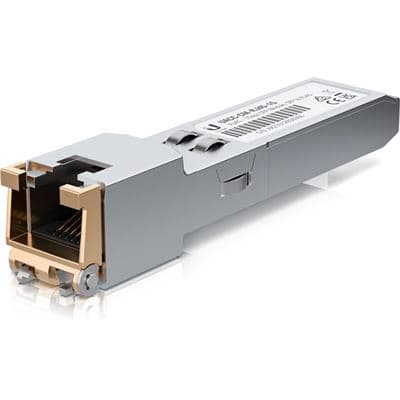 UBIQUITI NETWORKS RJ45-1GSFP TRANSCEIVER MODULE SFP- RJ45 5508075