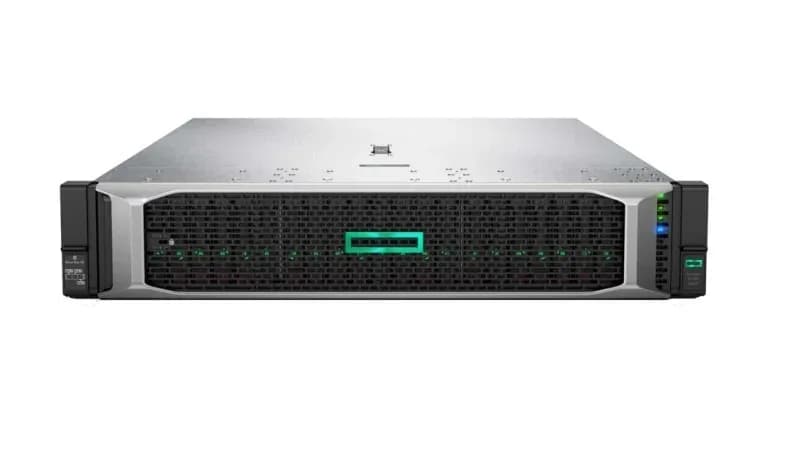 Hewlett Packard Enterprise Hewlett Packard Enterprise HPE DL380 G10+ 4309Y MR416i-p NC Svr 5509209
