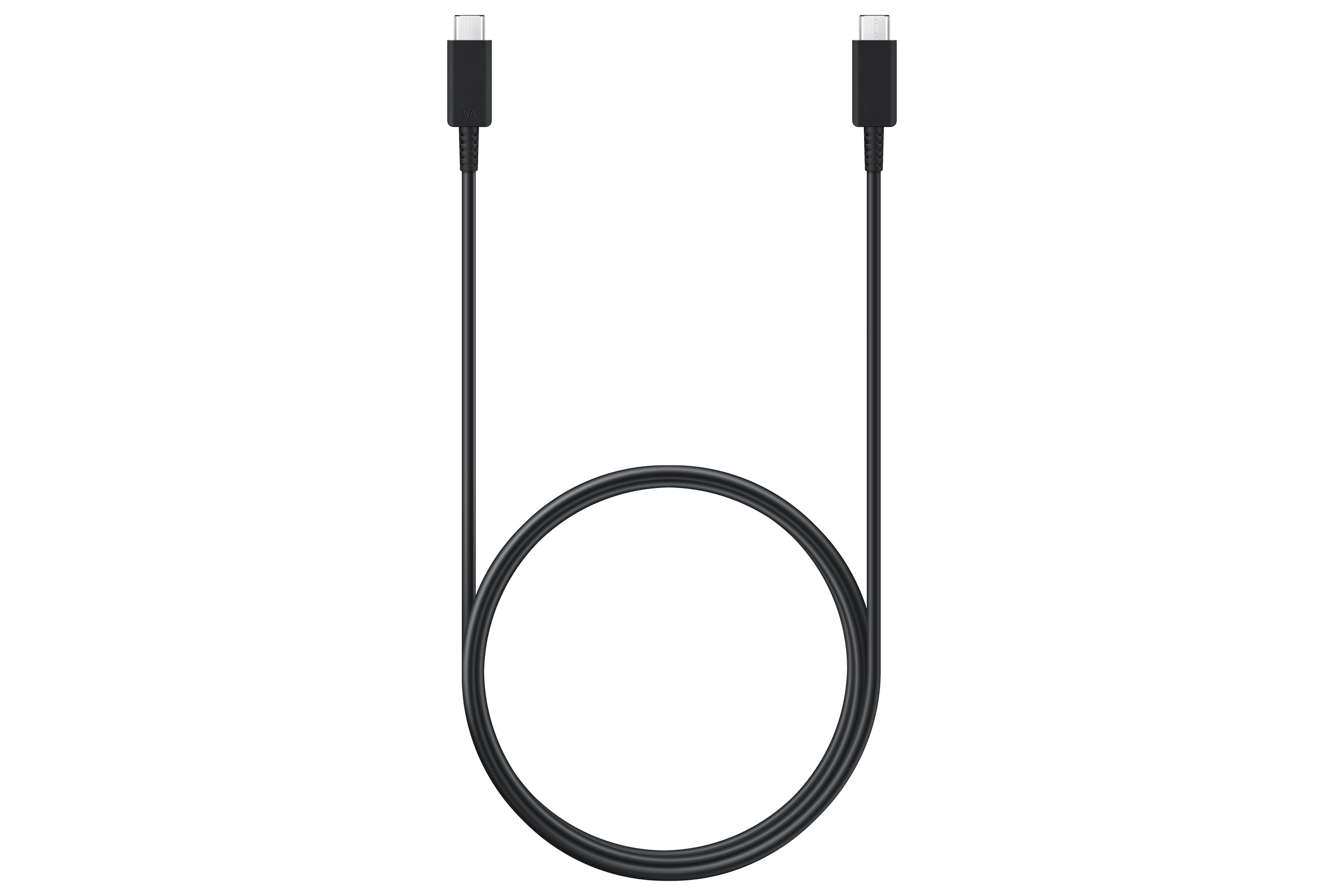 SAMSUNG SAMSUNG 1.8M CABLE (5A) BLACK 5514275