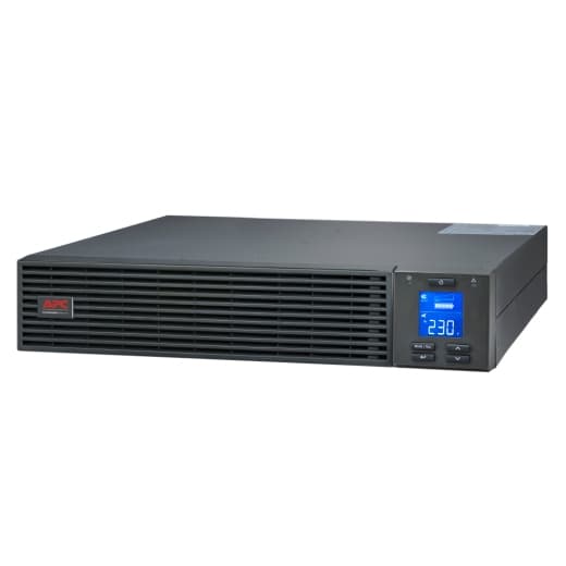 APC APC EASY UPS ON-LINE SRV RM 2000VA 1800W 5528690