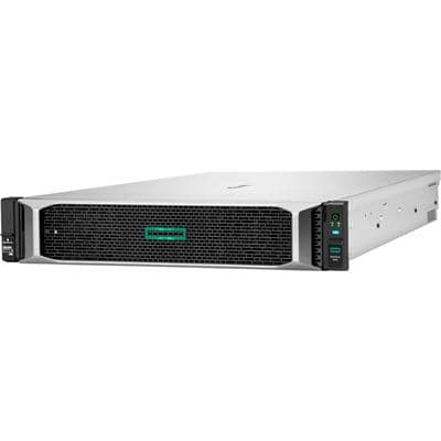 Hewlett Packard Enterprise Hewlett Packard Enterprise HPE StoreOnce 3660 80TB Base System 5535589
