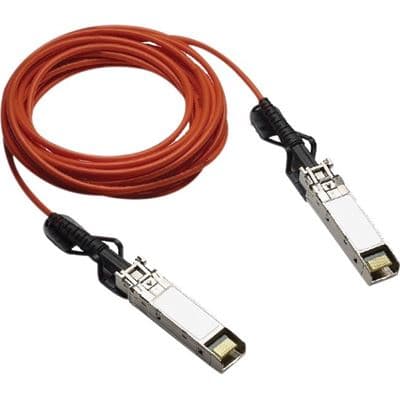 ARUBA Aruba IOn 10G SFP+ to SFP+ 1m DAC Cable 5540675