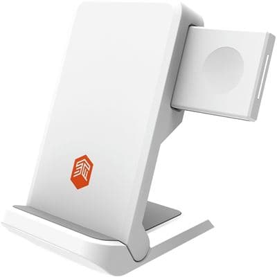 STM STM CHARGETREE GO - WHITE 5543002