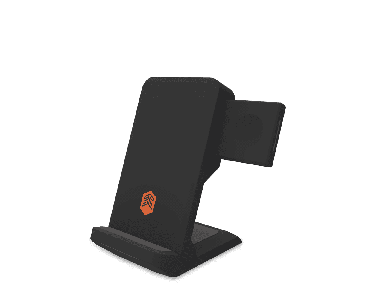 STM STM CHARGETREE GO - BLACK 5543003