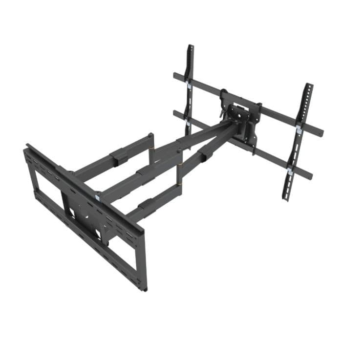 ATDEC ATDEC FULL MOTION WALL MOUNT - LARGE 5543118