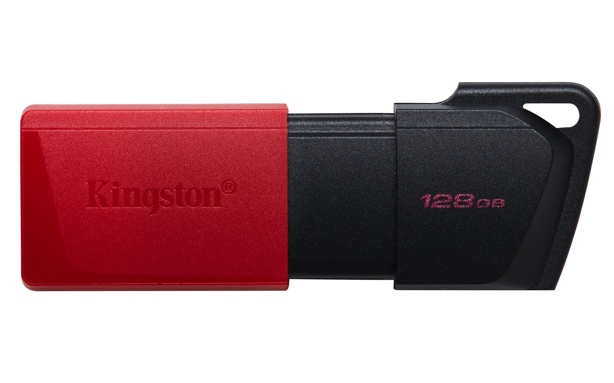 KINGSTON KINGSTON 128GB DT Exodia M USB3.2 Gen 1 (Black + 5543816