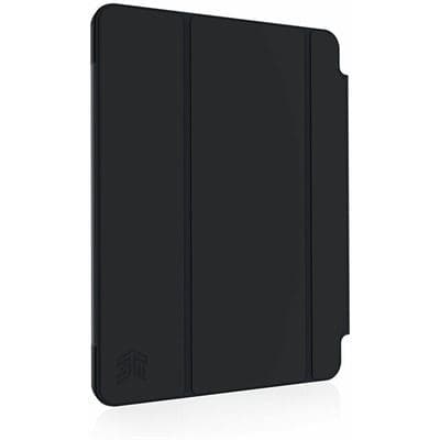 STM STM Studio CaseIPad11(Pro/Air)/M3/M2 4th BLK 5544030