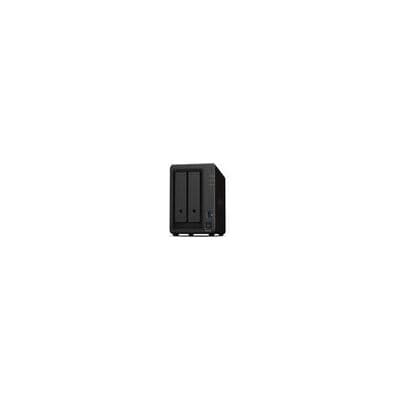 SYNOLOGY SYNOLOGY 2bay Deep Video Analytics NVR Intel Cel 5546830