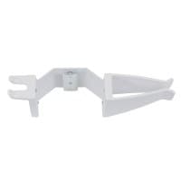 ERGOTRON ERGOTRON Scanner Holder with Cord Hook SV4X BRW 5547715