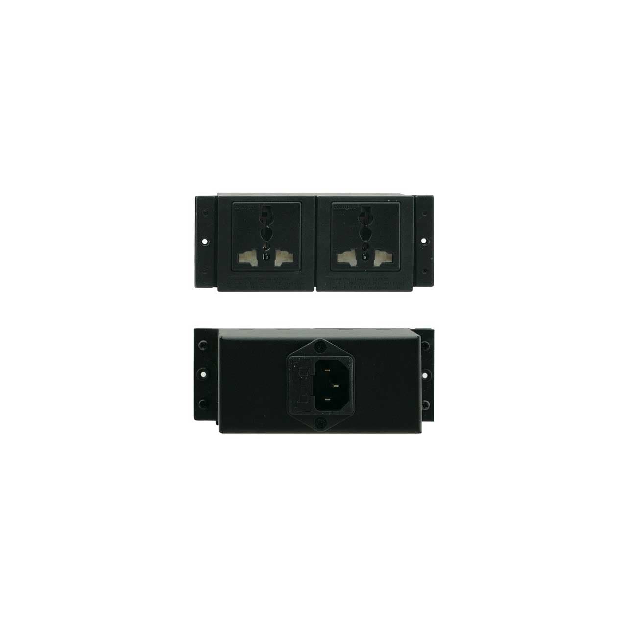 KRAMER KRAMER TBUS POWER SOCKET - UNIVERSAL 5547843