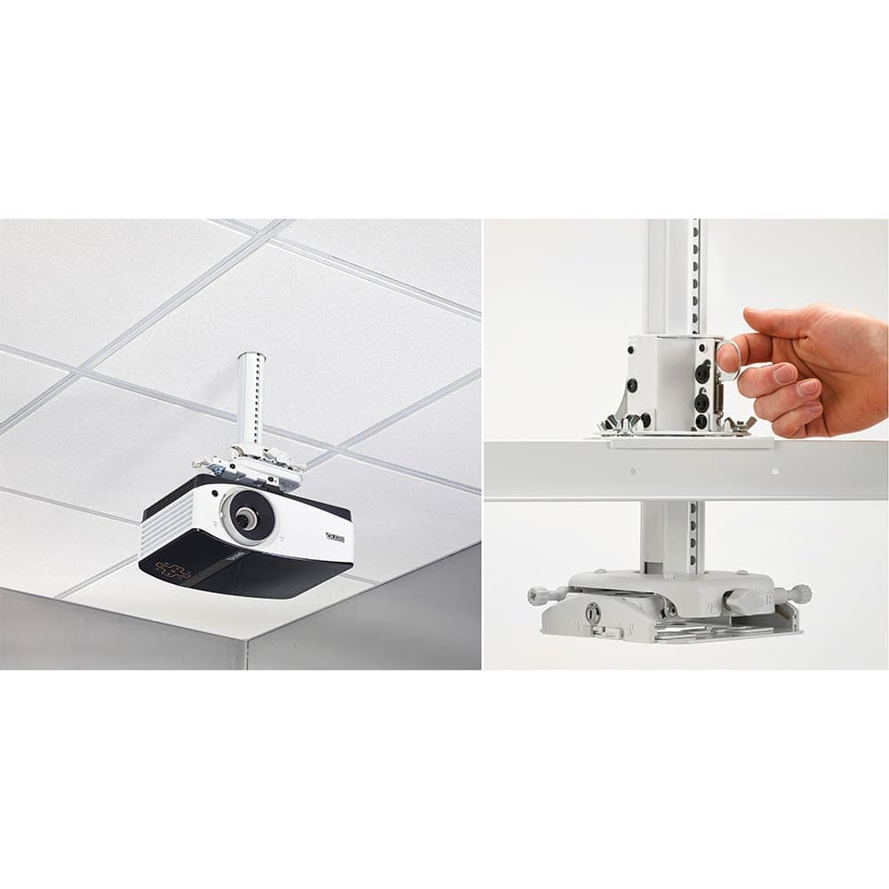 AV Supply Group AV Supply Group SUSPENDED CEILING PROJECTOR 5553769