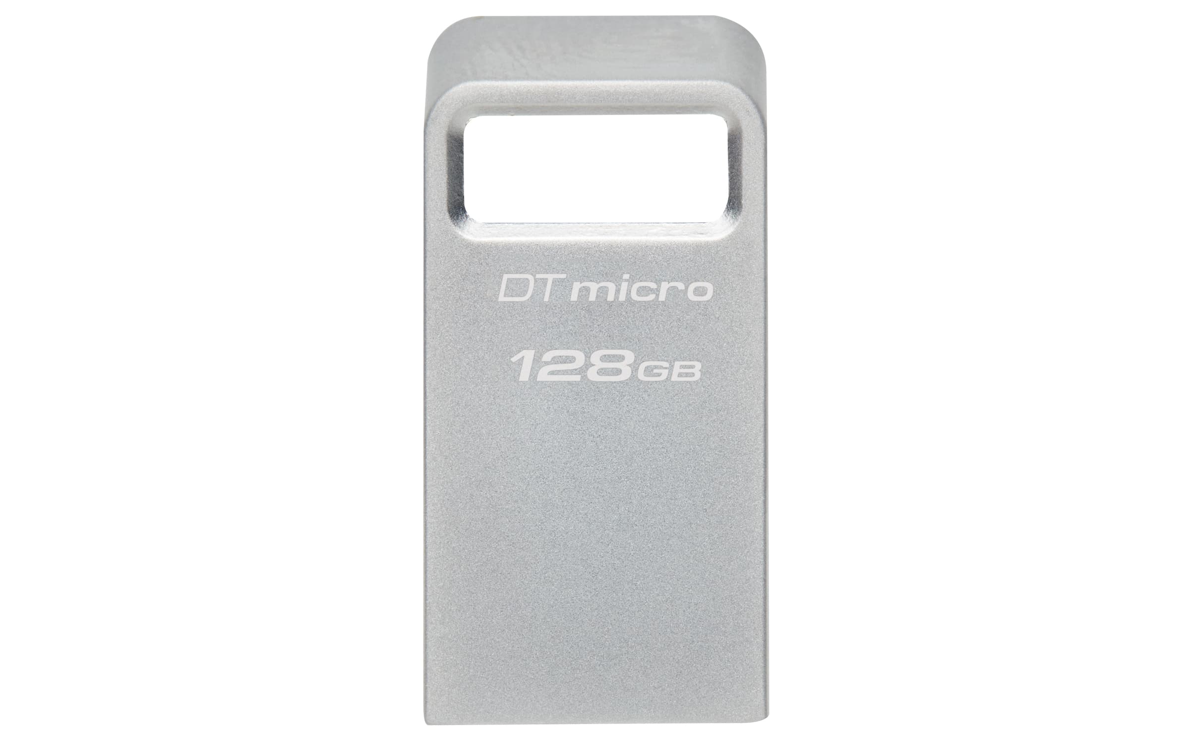 KINGSTON KINGSTON 128GB DT Micro USB 3.2 200MB/s Metal Gen 5554442