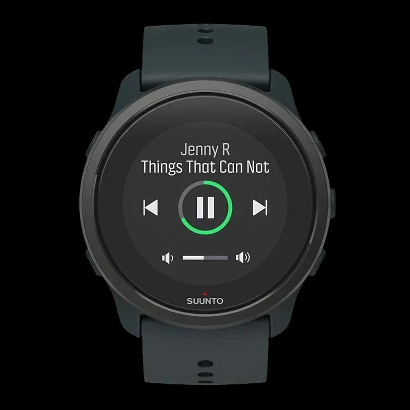 SUUNTO SUUNTO 5 CAVE GREEN 5555475