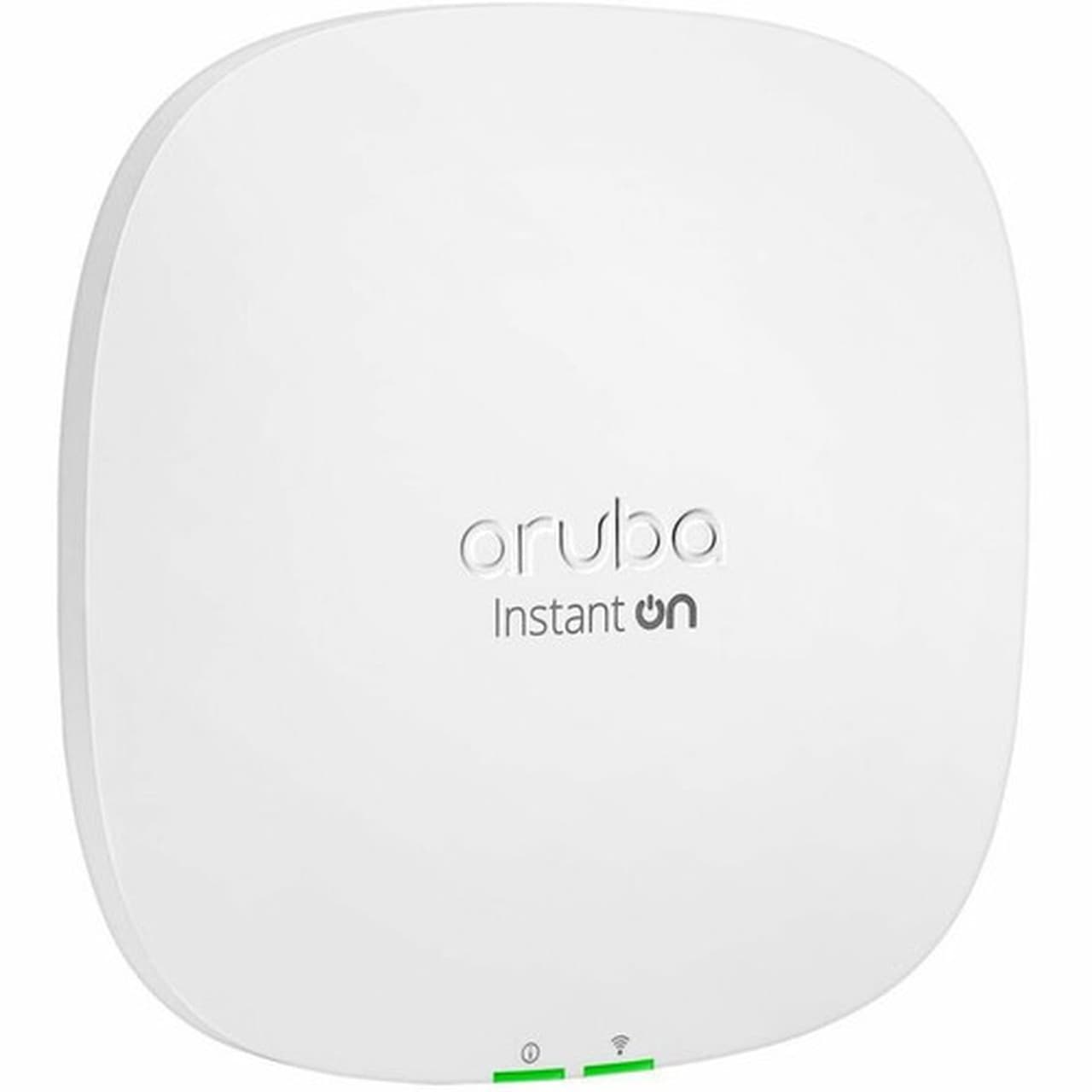ARUBA ARUBA Instant On AP25 (WW) Bundle 5556952