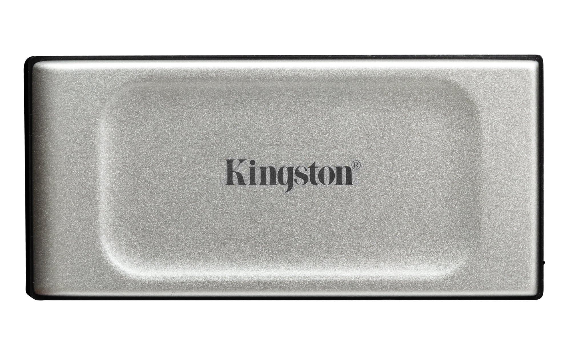 KINGSTON KINGSTON 4000G PORTABLE SSD XS2000 EXTERNAL DRIVE 5557751