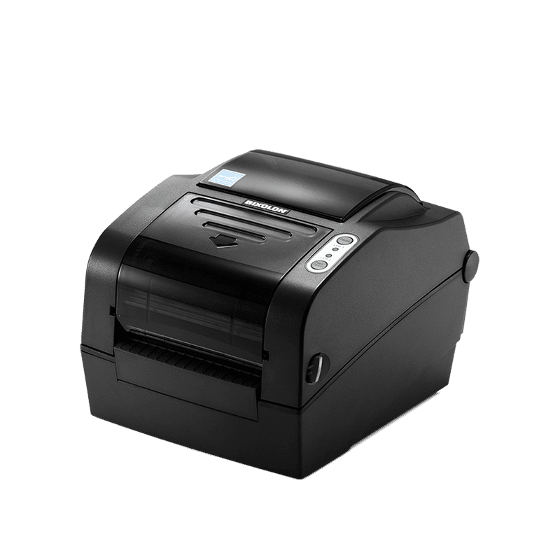 BIXOLON BIXOLON 48 4IN T/T LABEL BLACK 5566475