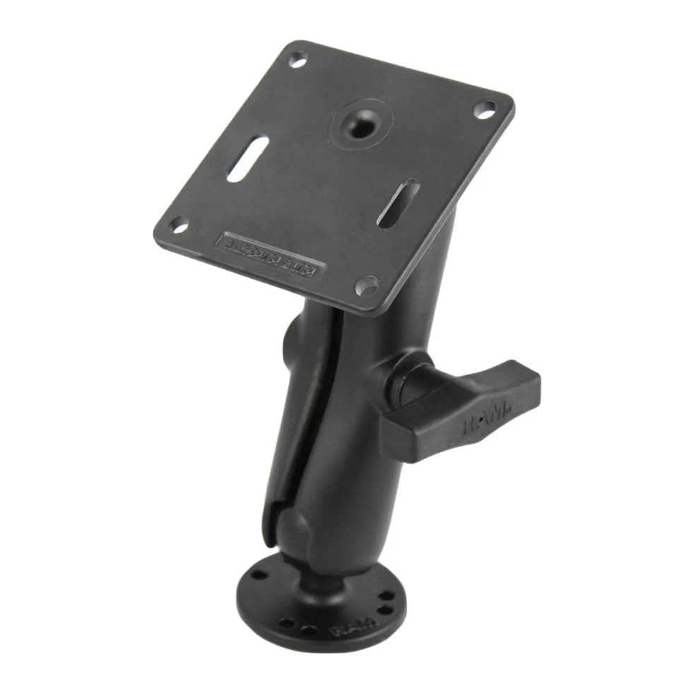 RUGGED TAB RUGGED TAB VEHICLE DOCK C SIZE MOUNT BUNDLE 5566928