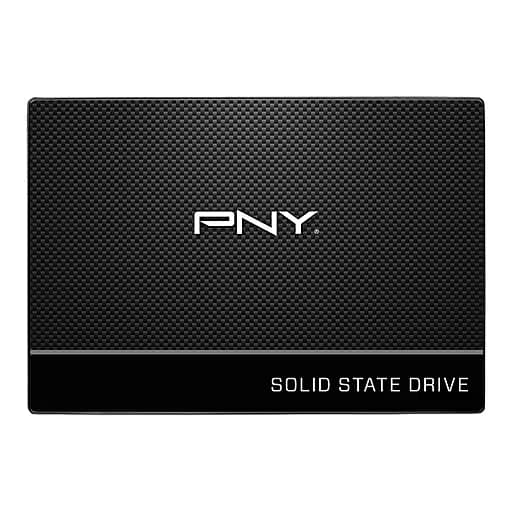 PNY PNY SSD CS900 SATA 2.5 1TB SATA-III (6 Gb/s) 5567994