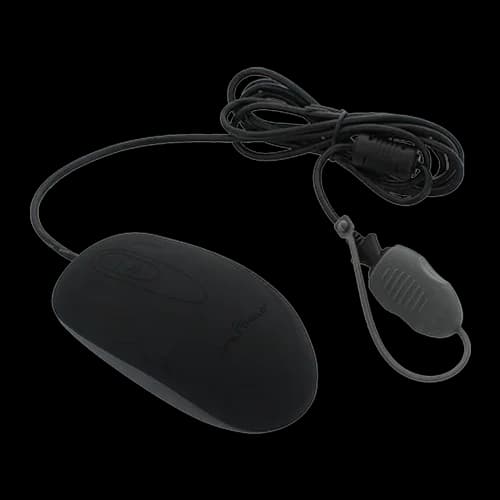 SEAL SHIELD SEAL SHIELD WP/Silicone/Optical/Black/B 5571017