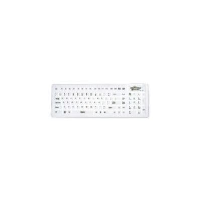 SEAL SHIELD SEAL SHIELD SealFlex/WP/FlexibleSilicone/White/B 5571024