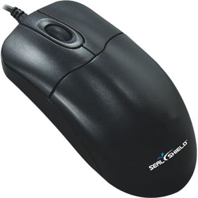SEAL SHIELD SEAL SHIELD WP/Optical/2Button/Black/B 5571038