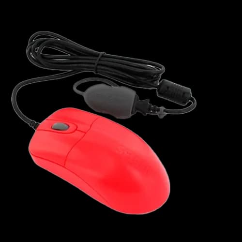 SEAL SHIELD SEAL SHIELD WP/Optical/2Button/Red/B 5571041