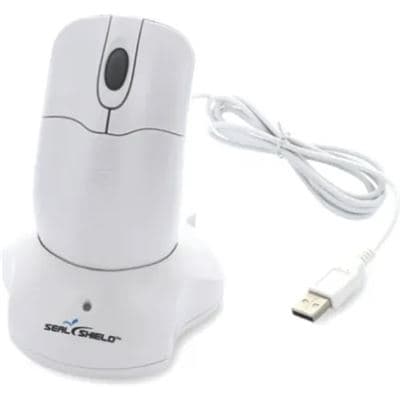 SEAL SHIELD SEAL SHIELD WP/BT/Charging/White 5571045