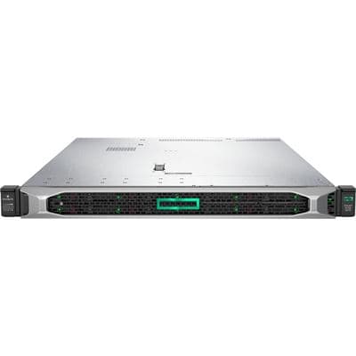 Hewlett Packard Enterprise Hewlett Packard Enterprise HPE DL360 G10 4208 MR416i-a 8SFF BC Svr 5573711