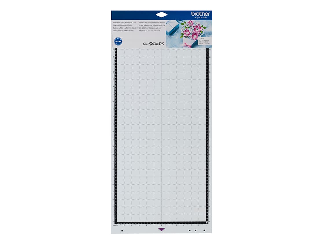 BROTHER BROTHER CADXMATSTD24 TACK MAT 5574843