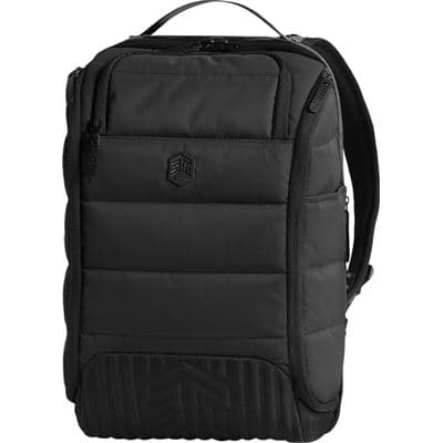 STM STM DUX 16L BACKPACK 15IN - BLACK 5574987