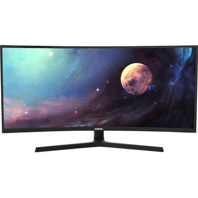 KONKA KONKA KONIC 34IN CURVE WQHD GAME MONITOR 144HZ 5575460