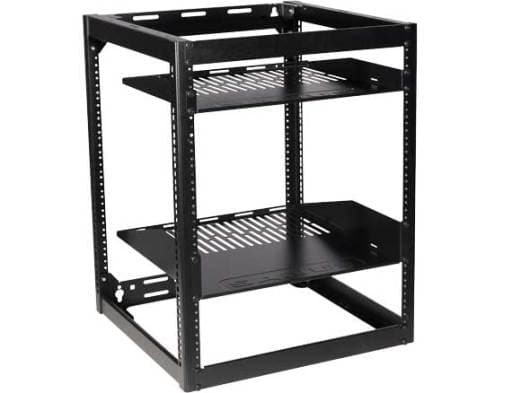 AV Supply Group AV Supply Group SANUS AV RACK 15RU 5586143