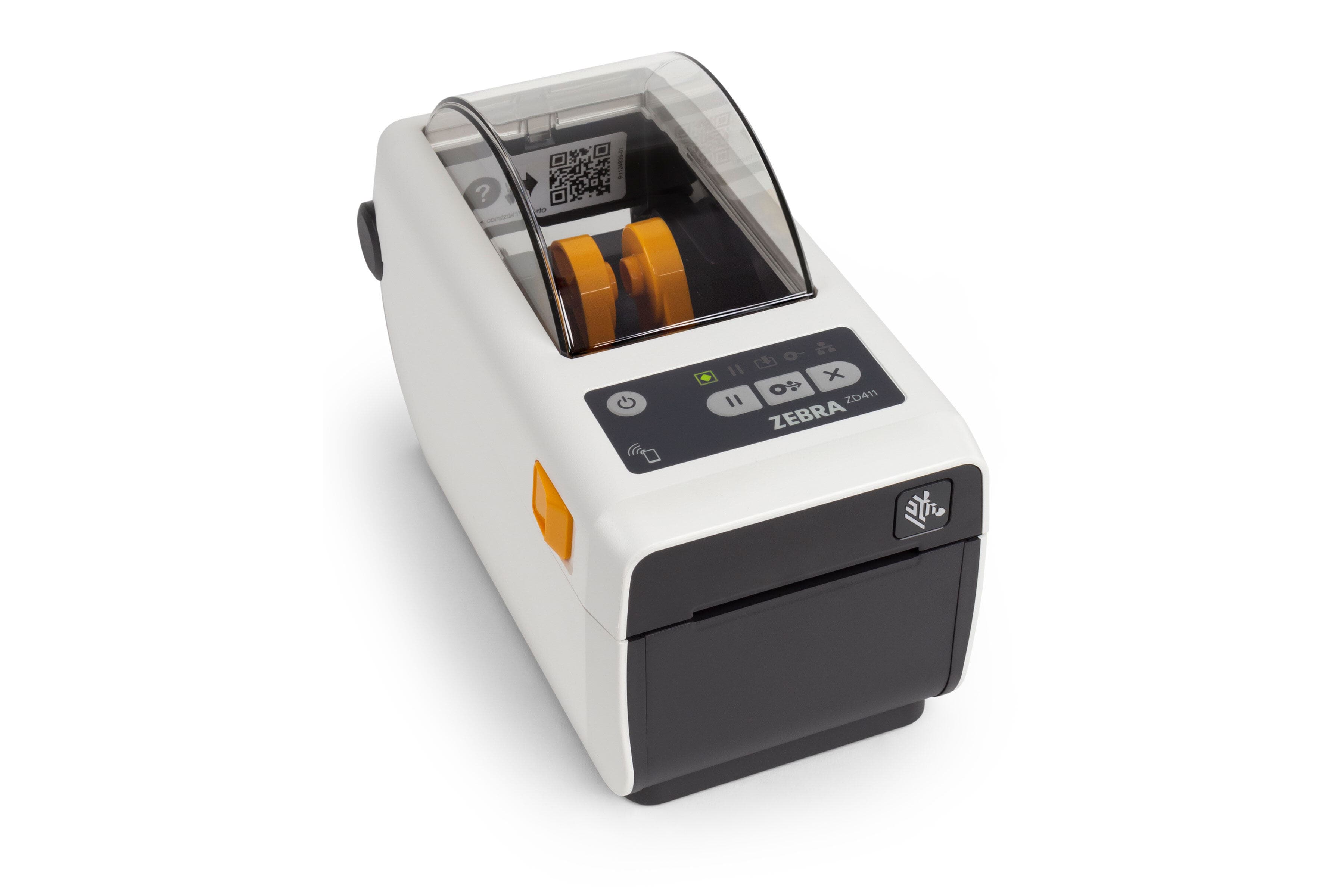 ZEBRA ZEBRA DIRECT THERMAL PRINTER ZD411 HEALTHCARE 5601791