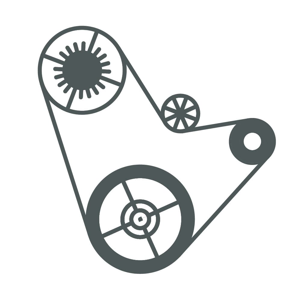 ZEBRA ZEBRA KIT COVER FOR HINGE ZD410D ZD420D ZD620D 5601931