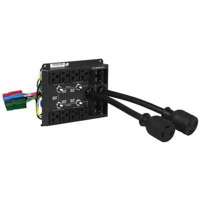 VERTIV VERTIV PD2-201 POWER OUTPUT DISTRBTN MODULE 5611144