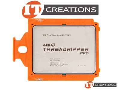 AMD AMD THREADRIPPER PRO 5955WX Single Pack Tray 5616073