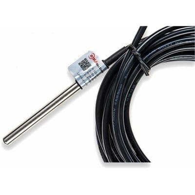 RIKA RIKA SOIL / LIQUID TEMP SEN-RS485 -5M CABLE 5616783