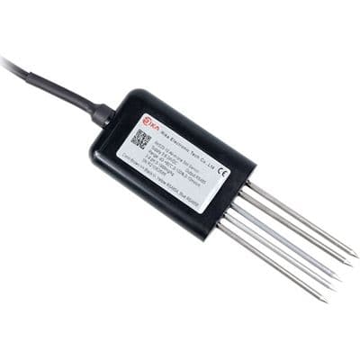 RIKA RIKA SOIL ALL-IN-ONE SEN-MOISTURE/TEMP/EC/PH 5616819