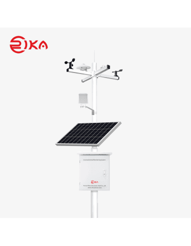 RIKA RIKA AUTOMATIC WEATHER STATION 5616823