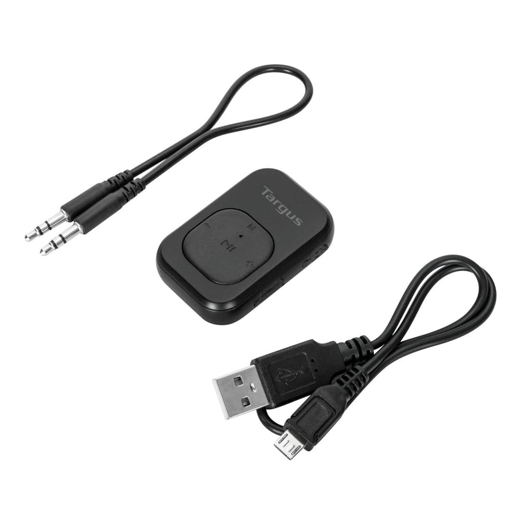 TARGUS TARGUS BLUETOOTH AUDIO TRANSMITTER RECEIVER 5616890
