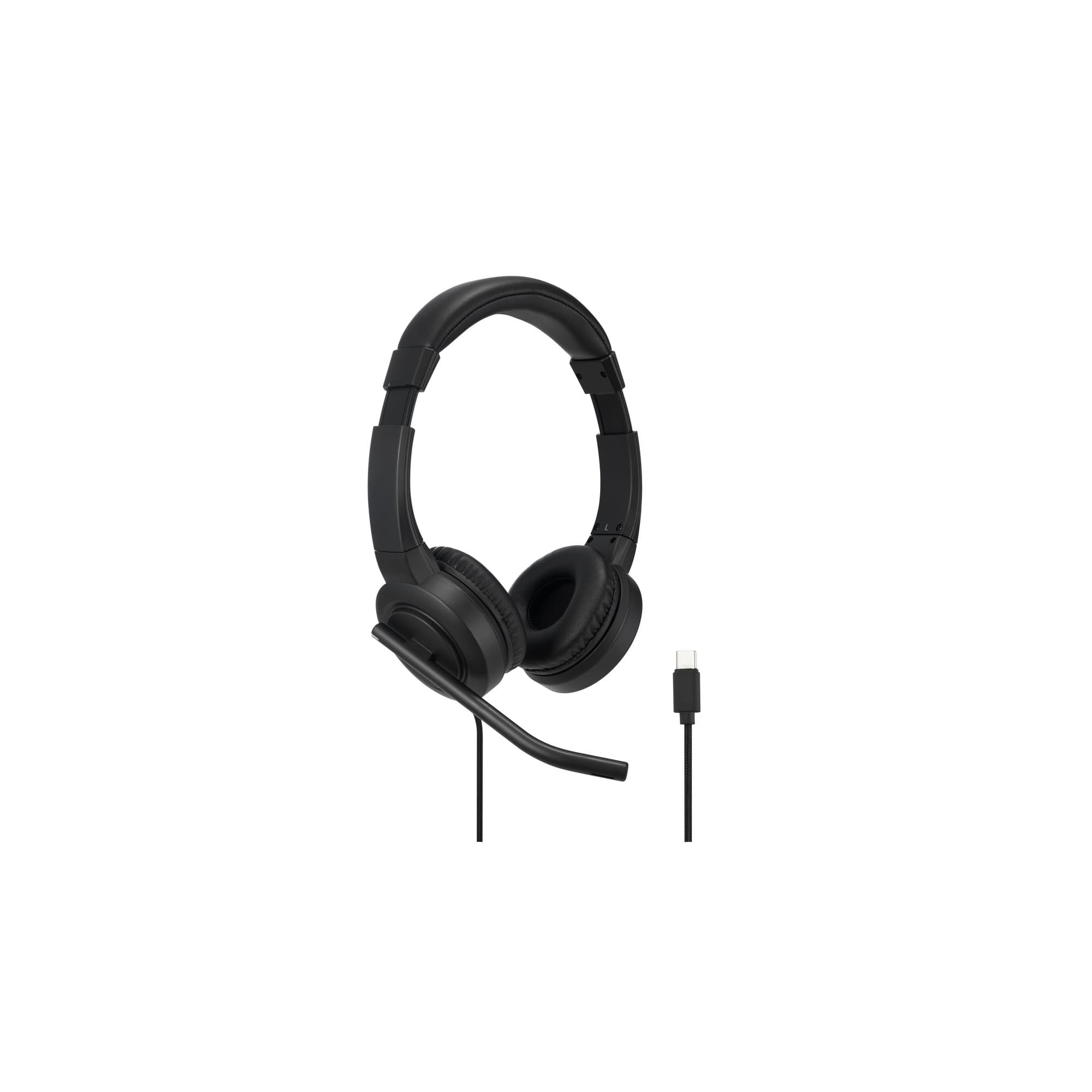 KENSINGTON KENSINGTON H1000 USB-C Headset 5620667