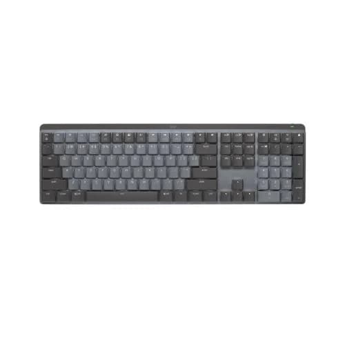 LOGITECH LOGITECH MX MECHANICAL KEYBOARD - LINEAR 5620967