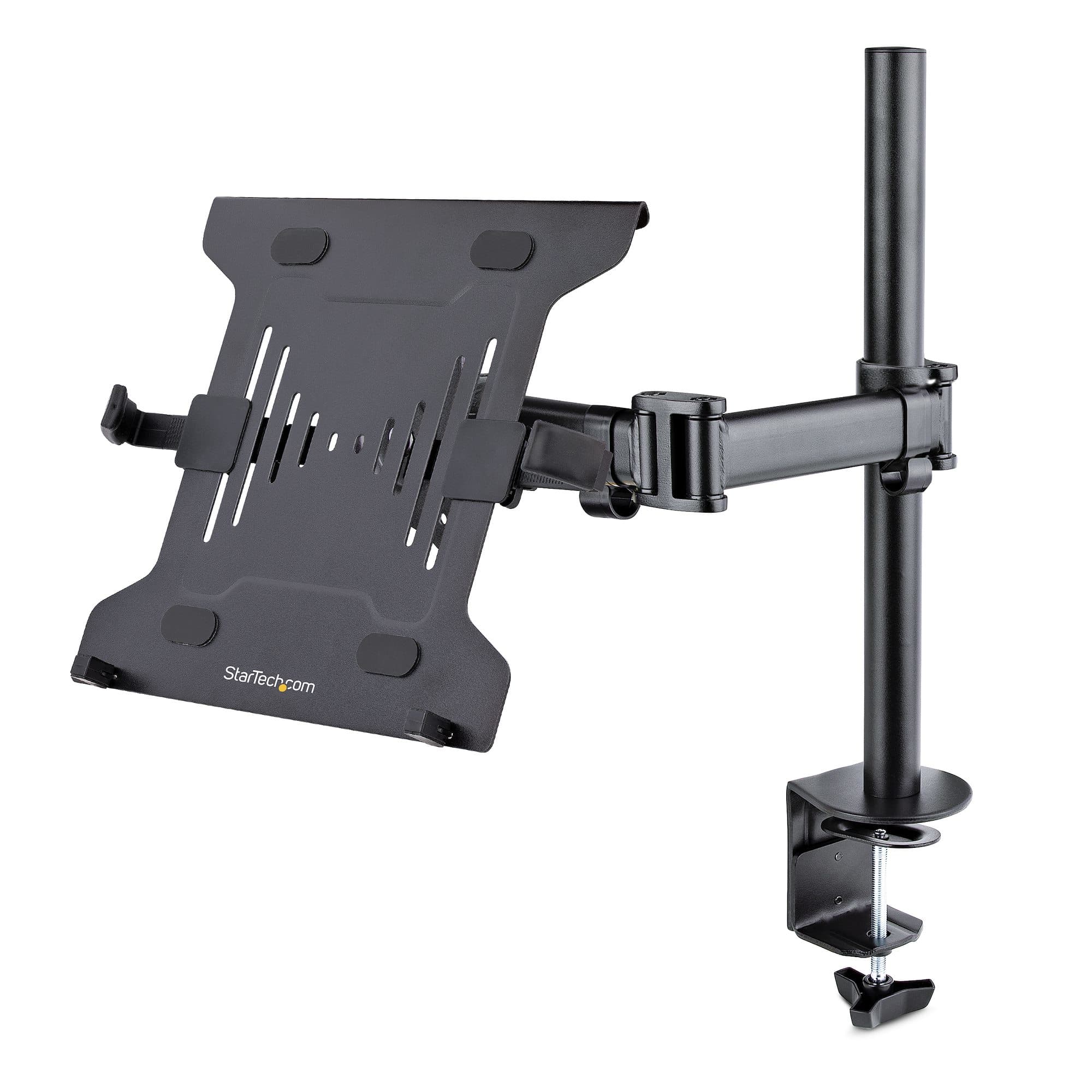 StarTech.com StarTech.com LAPTOP DESK MOUNT MONITOR LAPTOP ARM 5625425