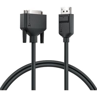 ALOGIC ALOGIC DISPLAYPORT TO DVI M TO M 2M 5626705