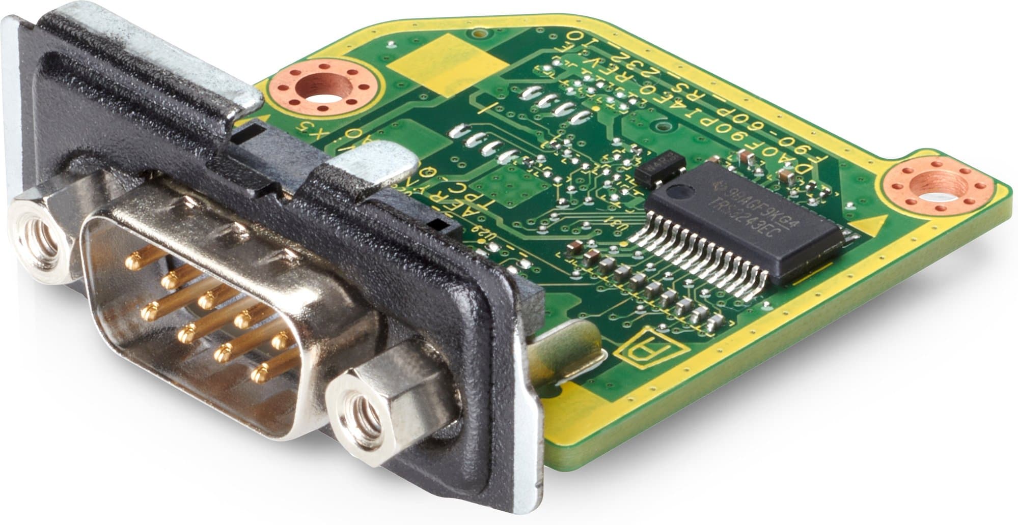 HP HP SERIAL PORT V3 FLEX IO 5628831
