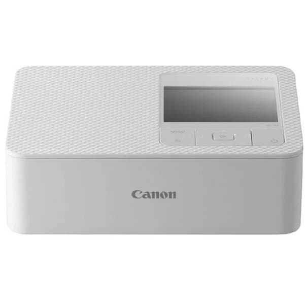 CANON CANON CP1500 WHITE PHOTO PRINTER 5633002