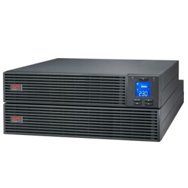 APC APC Easy UPS On-Line SRV 2000VA RM 230V 5633687
